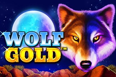 Wolf Gold